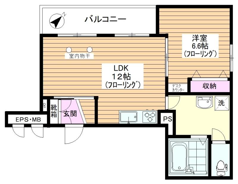 【新築☆旭化成ヘーベルメゾン】PRIMA CLASSE 間取り